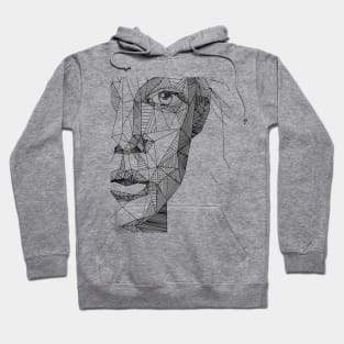 the art of imagination Hoodie